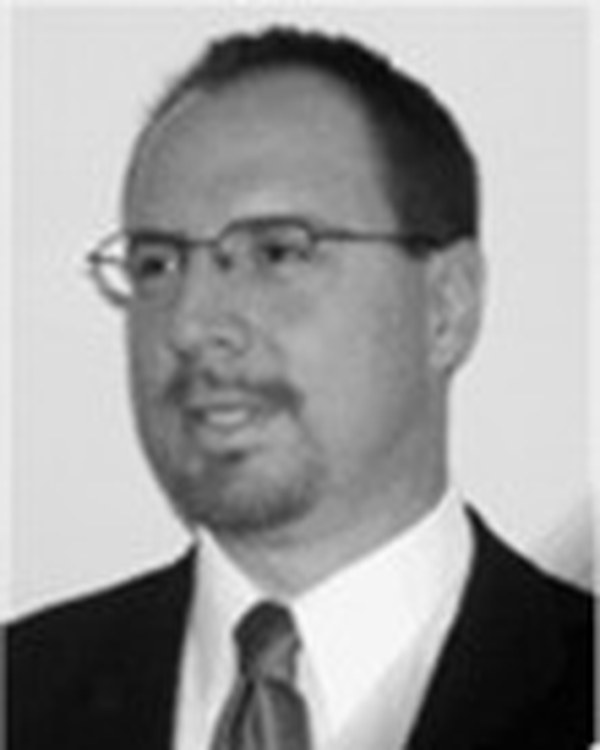 Sean Michael Cox, Ph.D.