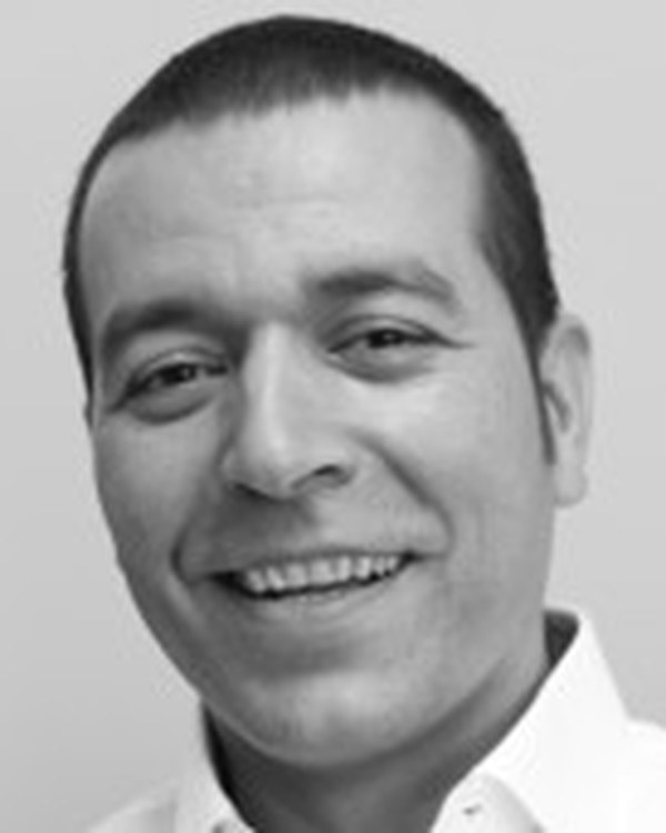 Bülent Öztuna